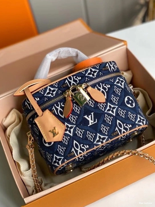 Repzbay VANITY PM SINCE LOUIS 1854 VUITTON 0816